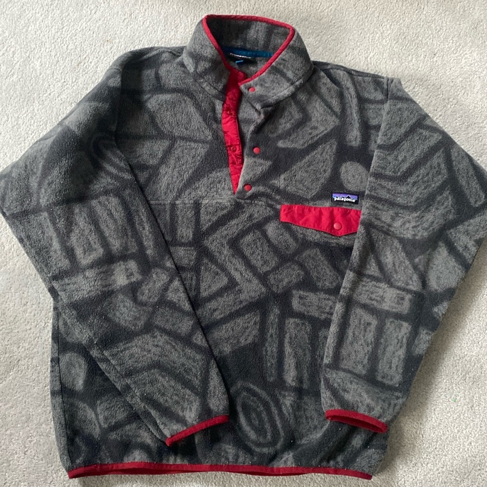 Patagonia Synchilla